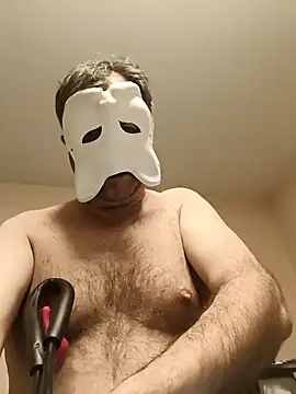 Antuapertutti Webcam show