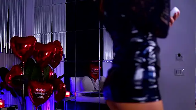 CelesteArden – webcam-show