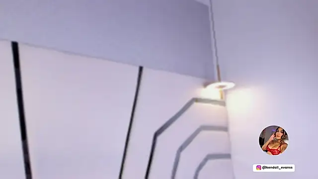 Kendall__evanss Webcam-Show