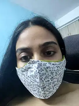 ALIZA_FENDY 网络视讯表演