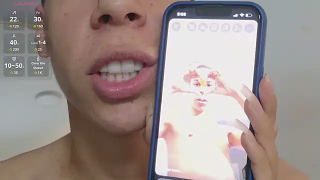 grey___27's Live XXX Chat