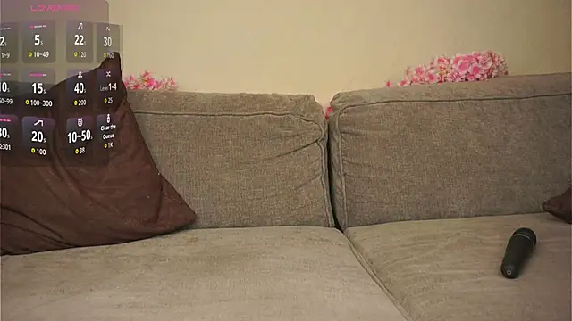 Chat XXX ao vivo de ToyaPletz