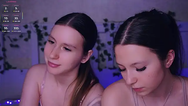 GabrielleLynchard Live XXX Chat