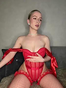 Chatroom XXX en direct de MissOyee