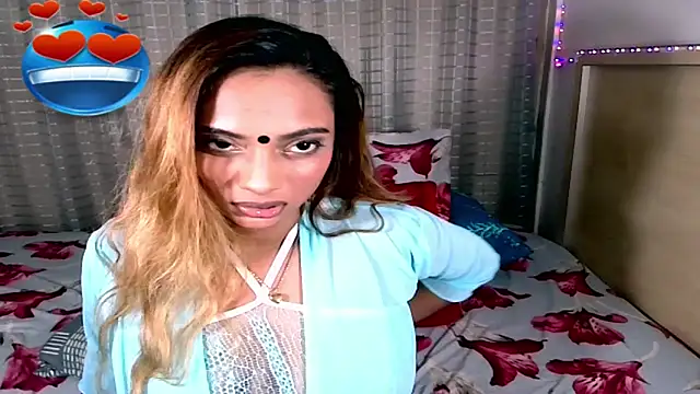Živý XXX chat sexyindianchic
