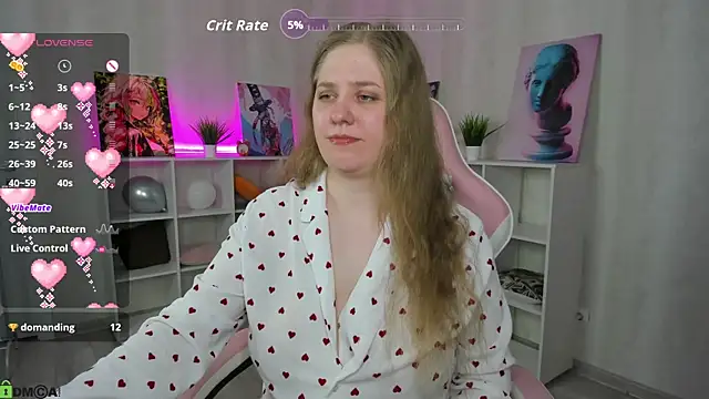 Megan_Violer Obrolan Langsung XXX