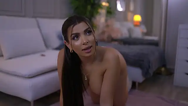 Sembang XXX Secara Langsung NicoleCellini