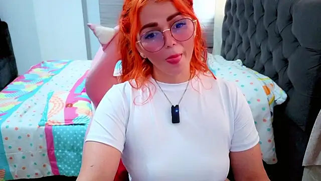 Chat XXX en directo de Alexatexa2929