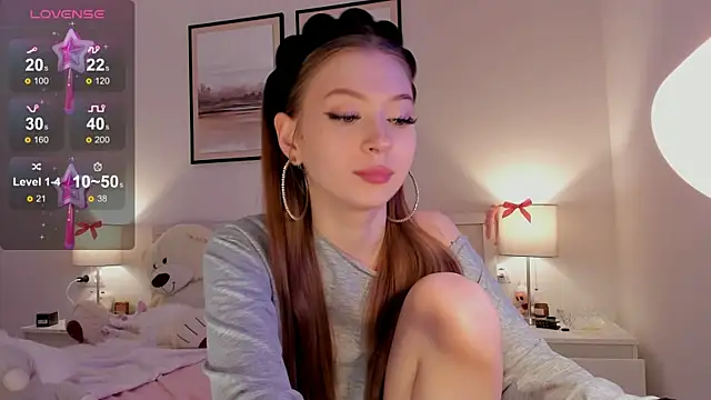 diana_nier Chat XXX in diretta