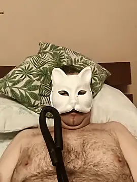 Show Webcam de Antuapertutti