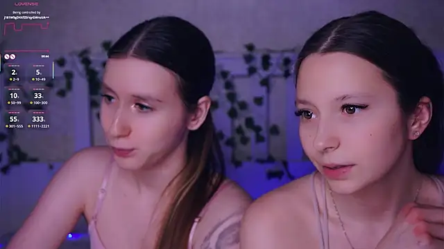 GabrielleLynchard Live XXX-Chat