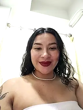 1Dulce2's Live XXX Chat