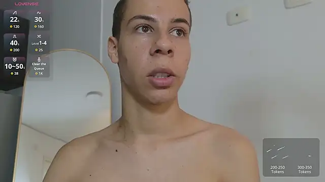 grey___27 webkamerás műsora