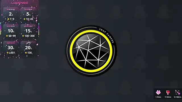 Kendall_hornyy Show in webcam