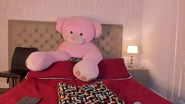 Lila_clark 라이브 XXX 채팅