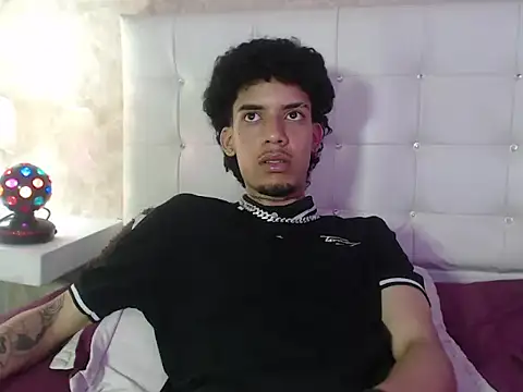 Chat XXX ao vivo de Ryder-Stone