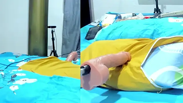 marilyn_16 Adlı Modelin Canlı XXX Sohbeti