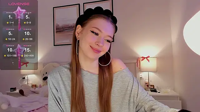 diana_nier Adlı Modelin Canlı XXX Sohbeti