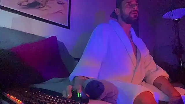 Živý XXX chat Guyst049