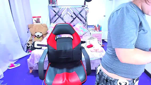 Sembang XXX Secara Langsung Luna_Analya