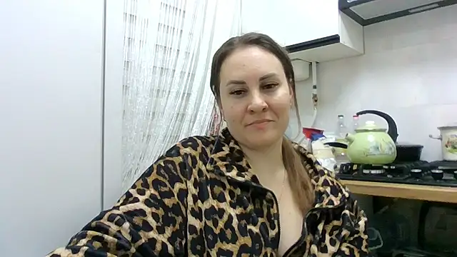 Sembang XXX Secara Langsung MeadowEyes