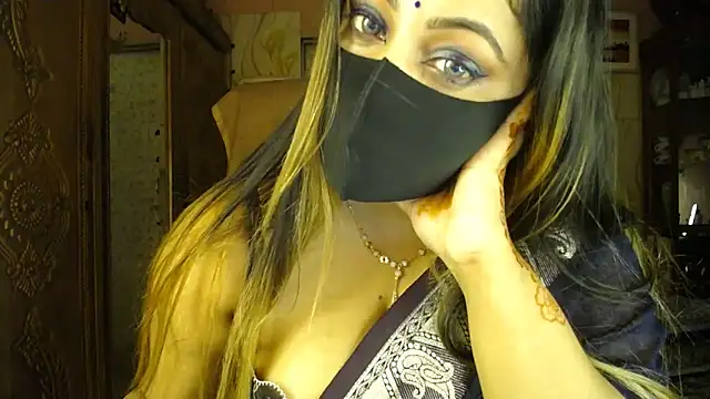 Sehjadi_Kayrahh's Webcam Show