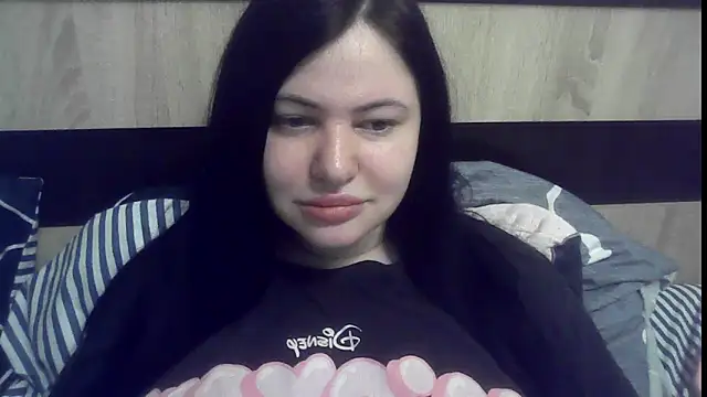 German_Eva élő XXX-chatje