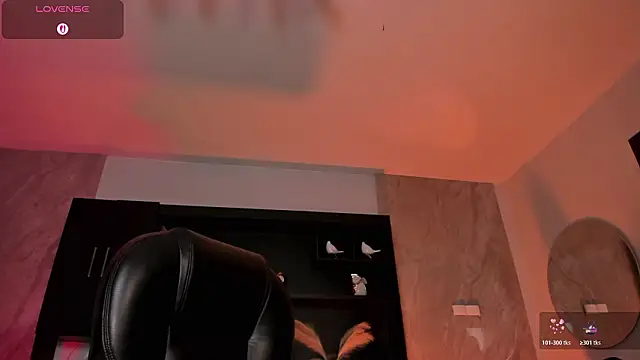 ViolettHansson – Live XXX-chat