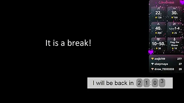 XXX chat uživo modela DanielPaige_