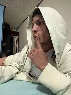 Chat XXX ao vivo de ImCrazzy