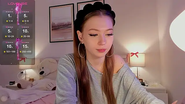 Czat XXX na żywo – diana_nier