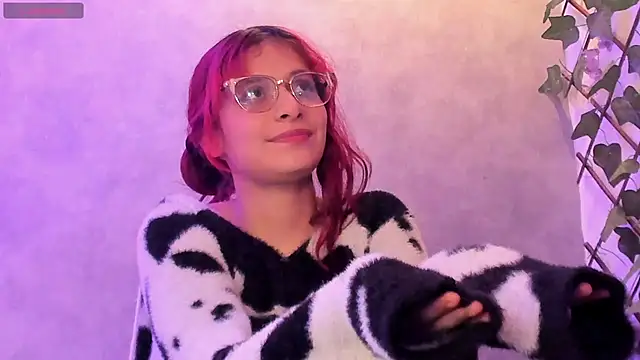 Živý XXX chat RedMeloddy