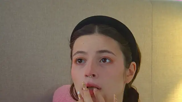 AmeliaFlares – Live XXX-chat