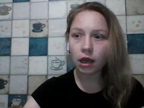 Živý XXX chat Anna_wey