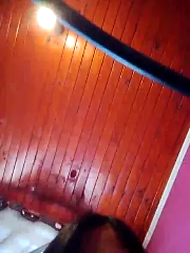 Вебкам-шоу bbitaincognita