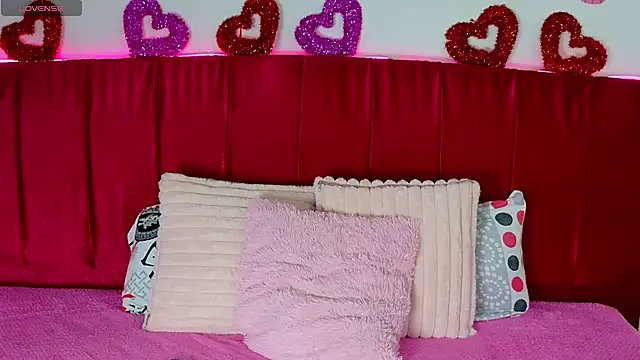 Chat XXX ao vivo de cuteeimy