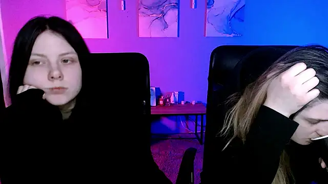 Chat XXX ao vivo de inga_gree