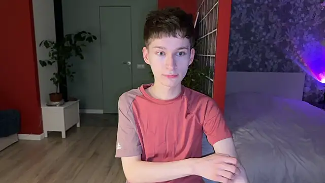 عرض كام AlexFH