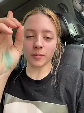 Show webcam de Kehlaniluvsyou69