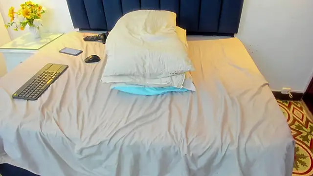 Angyrios – Live XXX-chat