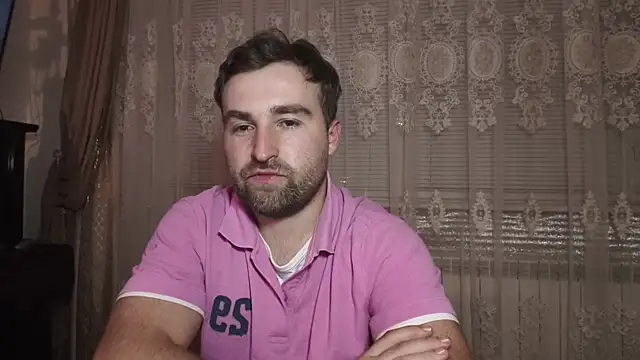 Pertunjukan Kamera Web MoonDykun