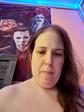 Вебкам-шоу 023thickandjuicy07