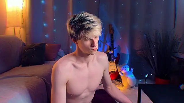 Czat XXX na żywo – Breston_Sweet