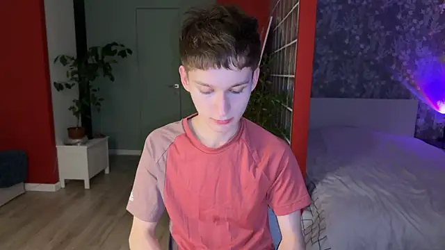 AlexFH 现场XXX聊天