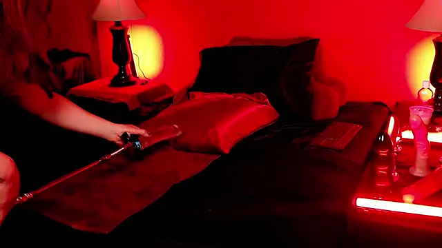 Chat XXX en directo de JenniferCD