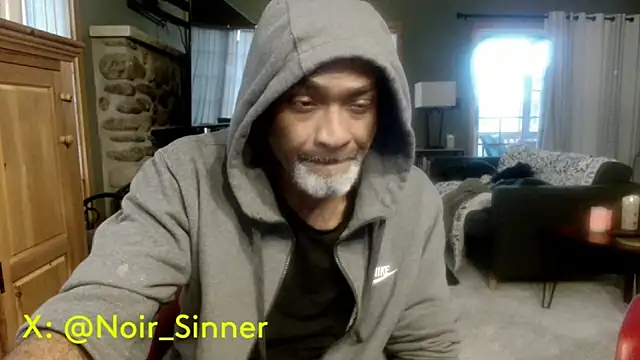 sinnernoir Pertunjukan Webcam