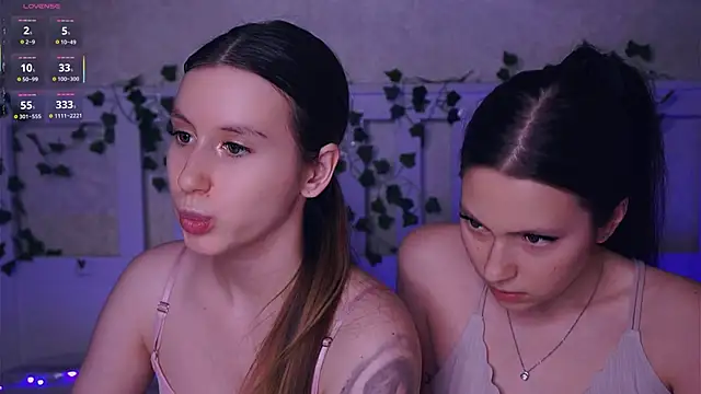 GabrielleLynchard Live XXX-chat