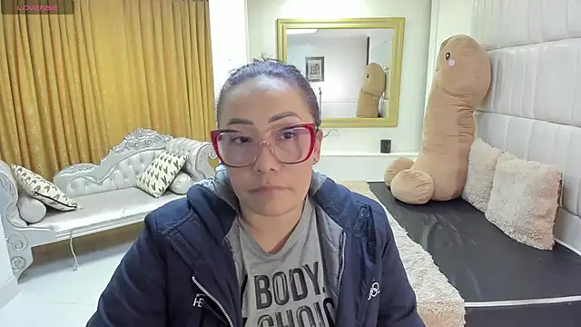 gaby_trent Chat XXX in diretta