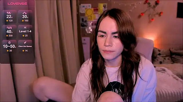 _selectrra Live XXX-chat