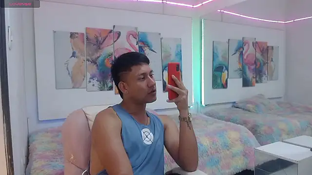 DominantBoy4 – webcam-show